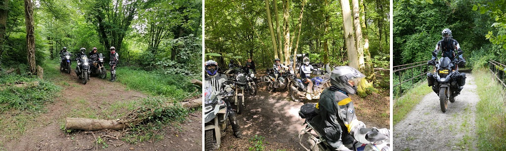 Ixtem Games 2eme édition 2024 - Ixtem Moto
